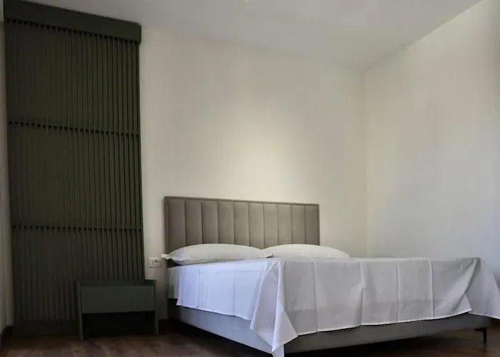 Apartament 101 Szkodra