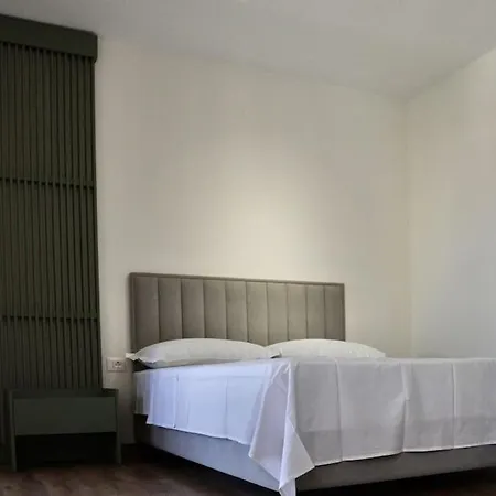 Apartment 101 Shkoder