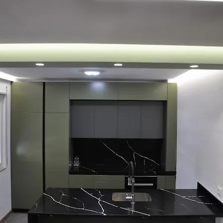 Apartamento 101 Shkodër