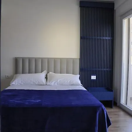 Appartamento 101 Shkodër