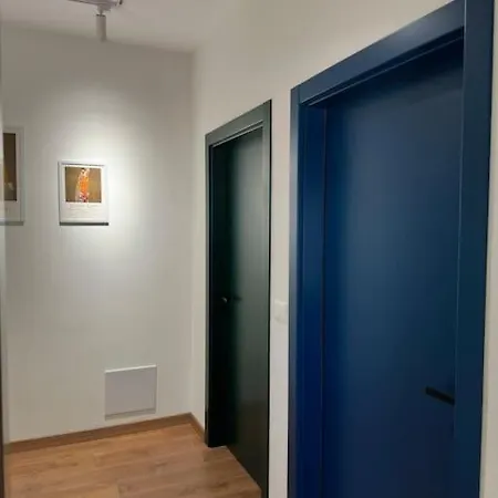 101 Apartamento *