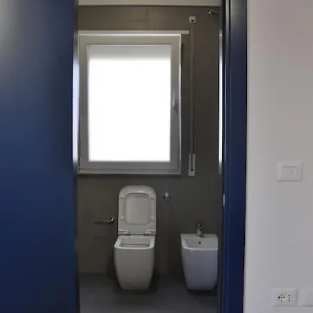 101 Apartamento Shkodër