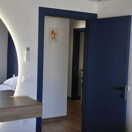 101 Apartamento Shkodër