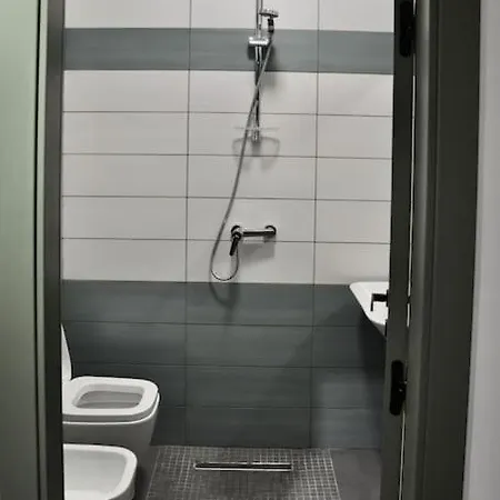 101 Apartamento *