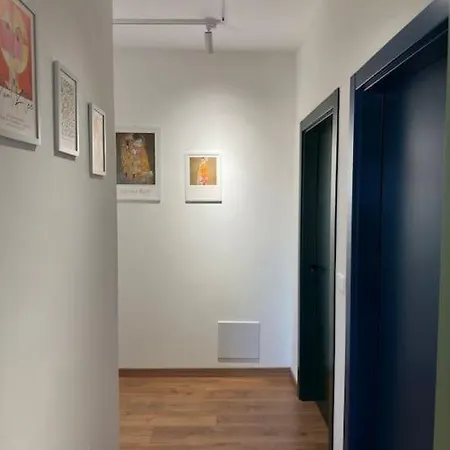 Apartamento 101 Shkodër
