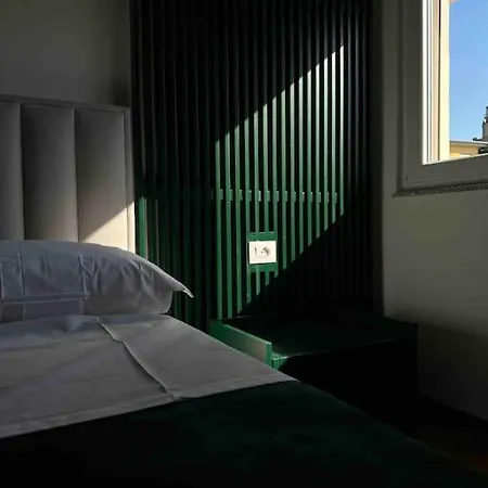 101 Apartamento