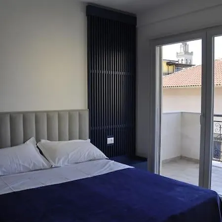 101 Apartamento