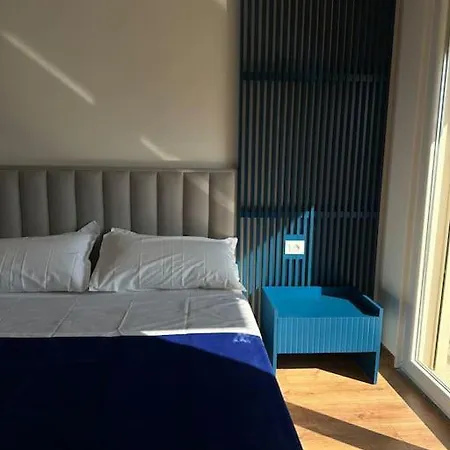 101 Apartamento Shkodër