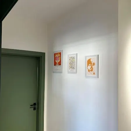 Apartamento 101 Shkodër