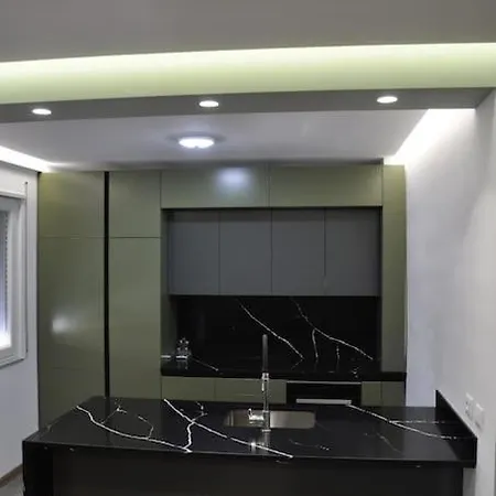 101 Apartment Shkoder