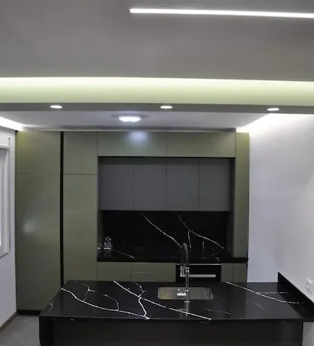 Apartment 101 Shkoder