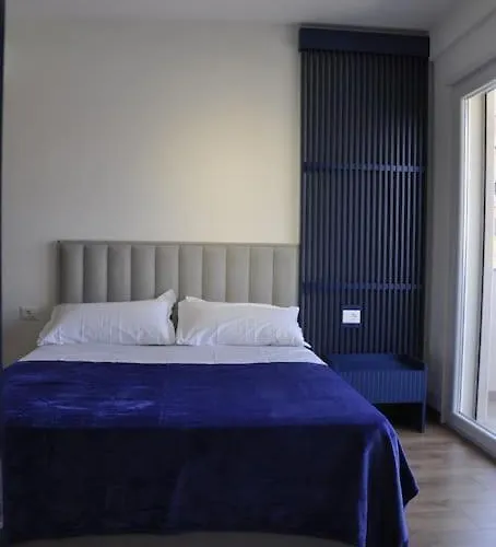 Apartment 101 Shkoder