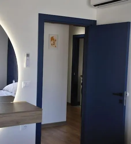 101 Lejlighed Shkodër