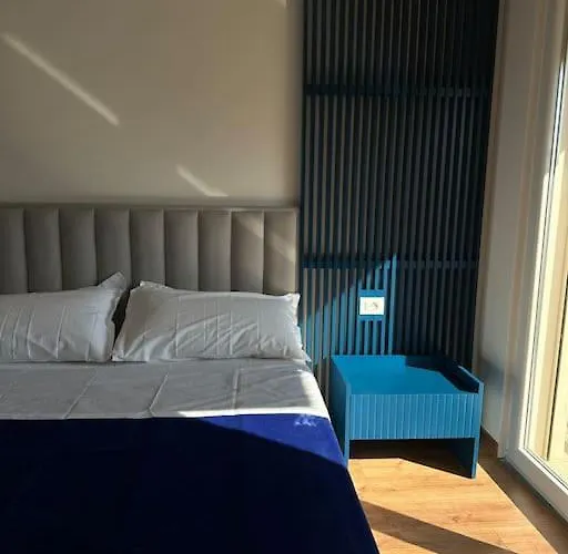 101 Apartment Shkoder