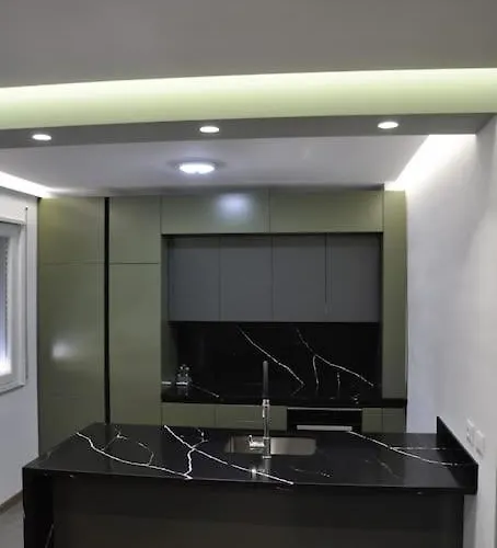 101 Apartment Shkoder